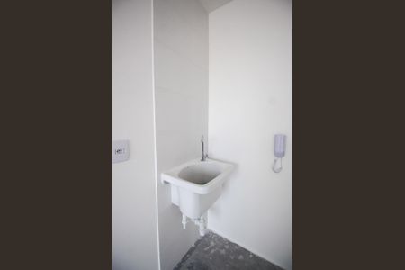 Studio à venda com 26m², 1 quarto e sem vagaSala / Cozinha / Área de Serviço