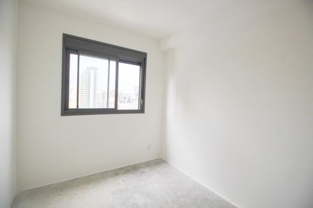 Studio à venda com 26m², 1 quarto e sem vagaSuíte