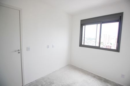 Studio à venda com 26m², 1 quarto e sem vagaSuíte