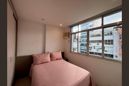 Apartamento para alugar com 60m², 2 quartos e 1 vagaQuarto 1