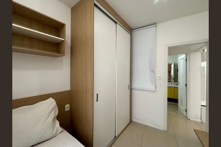 Apartamento para alugar com 60m², 2 quartos e 1 vagaQuarto 2