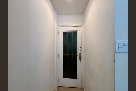Apartamento para alugar com 60m², 2 quartos e 1 vagaSala - hall de entrada