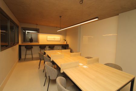 Apartamento à venda com 35m², 1 quarto e sem vagaÁrea comum - Coworking