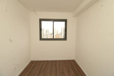 Apartamento à venda com 35m², 1 quarto e sem vagaSuíte
