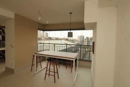 Apartamento à venda com 35m², 1 quarto e sem vagaLavanderia