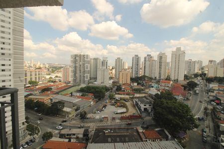 Apartamento à venda com 35m², 1 quarto e sem vagaVista da Suíte