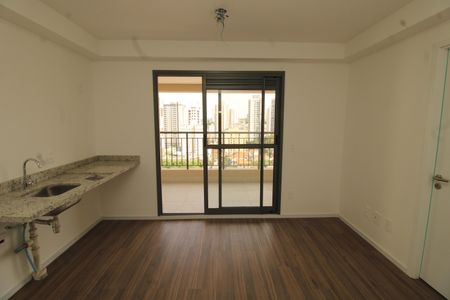 Apartamento à venda com 35m², 1 quarto e sem vagaSala/Cozinha