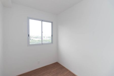 Quarto 1 de apartamento para alugar com 2 quartos, 32m² em Vila Maria, São Paulo