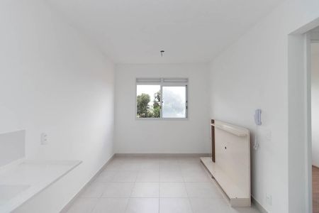 Apartamento para alugar com 32m², 2 quartos e sem vaga Apartamento para alugar com 32m², 2 quartos e sem vagaSala/Cozinha