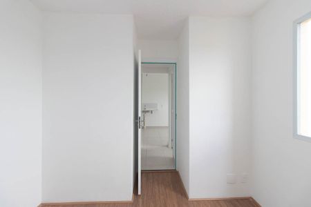 Apartamento para alugar com 32m², 2 quartos e sem vaga Apartamento para alugar com 32m², 2 quartos e sem vagaQuarto 2