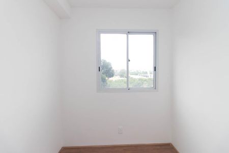 Quarto 1 de apartamento para alugar com 2 quartos, 32m² em Vila Maria, São Paulo