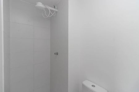 Banheiro de apartamento para alugar com 2 quartos, 32m² em Vila Maria, São Paulo