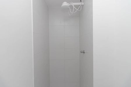 Banheiro de apartamento para alugar com 2 quartos, 32m² em Vila Maria, São Paulo