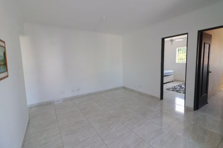 Sala de apartamento à venda com 2 quartos, 63m² em Cidade das Flores, Osasco