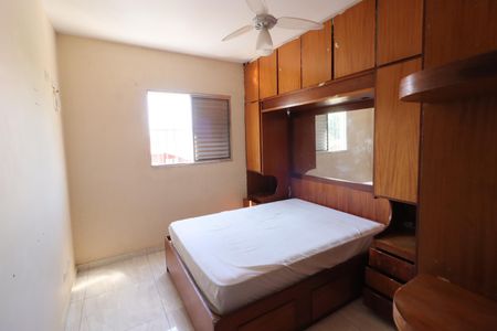 Apartamento à venda com 63m², 2 quartos e 1 vagaQuarto 1