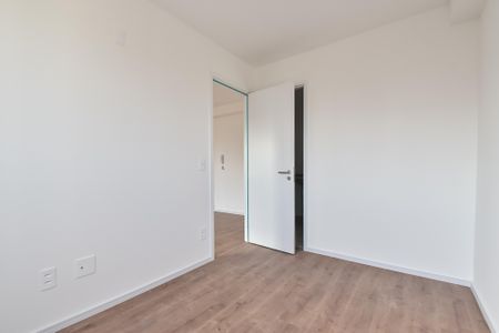 Quarto de apartamento à venda com 1 quarto, 35m² em Ipiranga, São Paulo