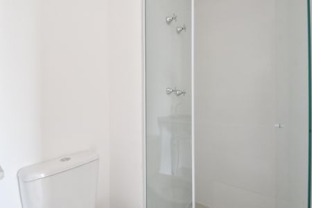 Apartamento à venda com 35m², 1 quarto e sem vagaBanheiro