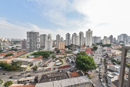 Apartamento à venda com 35m², 1 quarto e sem vagaVista do quarto