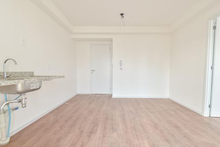 Apartamento à venda com 35m², 1 quarto e sem vagaSala/cozinha