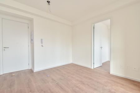 Apartamento à venda com 35m², 1 quarto e sem vagaSala/cozinha