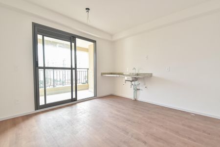 Apartamento à venda com 35m², 1 quarto e sem vagaSala/cozinha