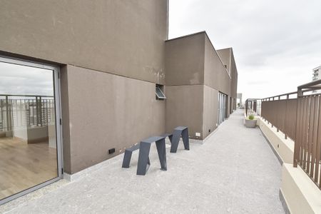 Apartamento à venda com 35m², 1 quarto e sem vagaÁrea comum