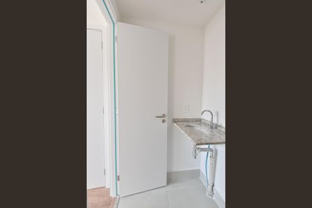 Apartamento à venda com 35m², 1 quarto e sem vagaBanheiro