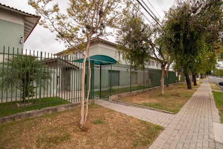 Apartamento para alugar com 74m², 3 quartos e 1 vagaFachada