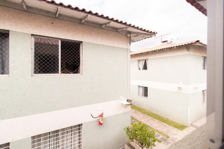 Apartamento para alugar com 74m², 3 quartos e 1 vagaVista do Quarto 2