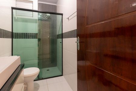 Apartamento para alugar com 74m², 3 quartos e 1 vagaBanheiro Social