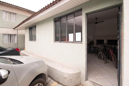 Apartamento para alugar com 74m², 3 quartos e 1 vagaÁrea comum - Churrasqueira