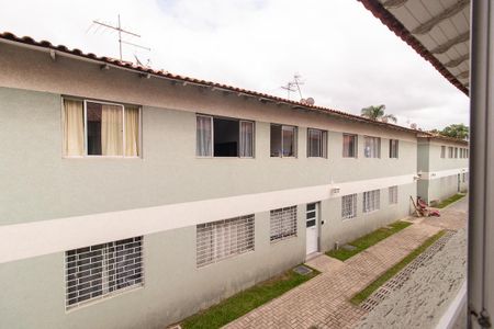 Apartamento para alugar com 74m², 3 quartos e 1 vagaVista da Sala