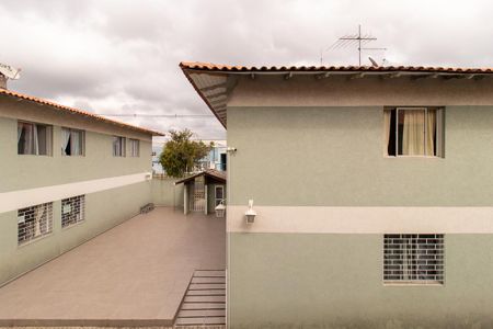 Apartamento para alugar com 74m², 3 quartos e 1 vagaVista do Quarto 3