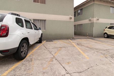 Apartamento para alugar com 74m², 3 quartos e 1 vagaGaragem