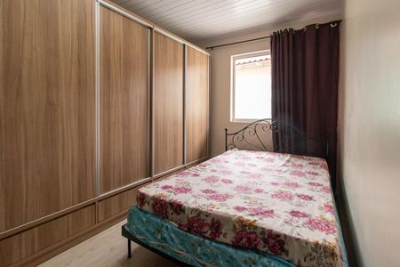 Apartamento para alugar com 74m², 3 quartos e 1 vagaQuarto 1