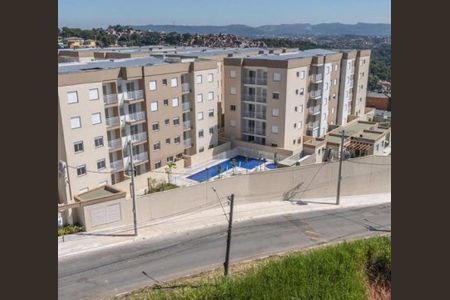 Apartamento para alugar com 46m², 2 quartos e 1 vagaVaranda