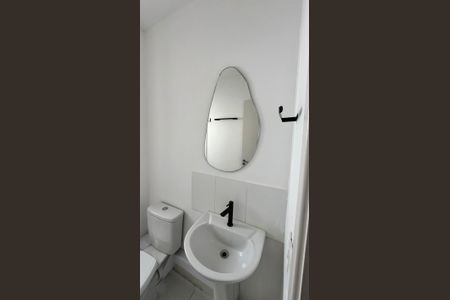 Apartamento para alugar com 46m², 2 quartos e 1 vagaBanheiro