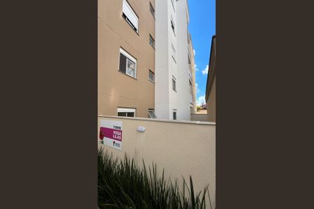 Apartamento para alugar com 46m², 2 quartos e 1 vagaÁrea externa