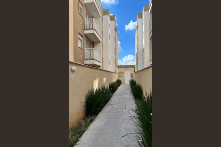 Apartamento para alugar com 46m², 2 quartos e 1 vagaÁrea externa