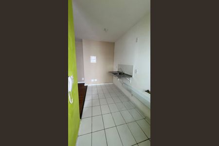 Apartamento para alugar com 46m², 2 quartos e 1 vagaCozinha