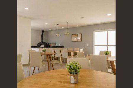 Apartamento para alugar com 46m², 2 quartos e 1 vagaÁrea externa