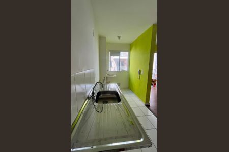 Apartamento para alugar com 46m², 2 quartos e 1 vagaCozinha