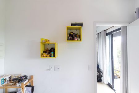 Apartamento à venda com 36m², 1 quarto e sem vaga Apartamento à venda com 36m², 1 quarto e sem vagaQuarto