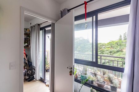 Apartamento à venda com 36m², 1 quarto e sem vagaQuarto