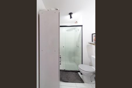 Apartamento à venda com 36m², 1 quarto e sem vagaBanheiro