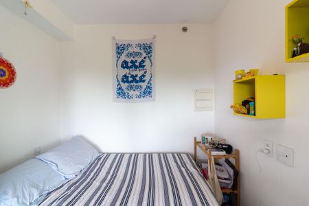 Apartamento à venda com 36m², 1 quarto e sem vagaQuarto