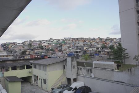 Casa de condomínio à venda com 70m², 2 quartos e 1 vagaVista do Quarto 1