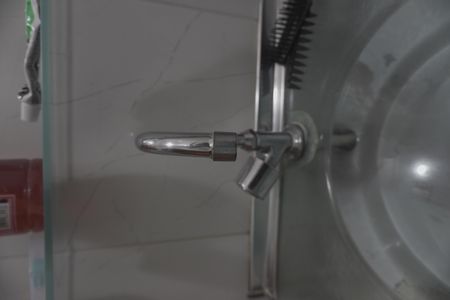 Casa de condomínio à venda com 70m², 2 quartos e 1 vagaBanheiro 2