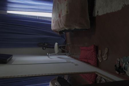 Casa de condomínio à venda com 70m², 2 quartos e 1 vagaQuarto 2