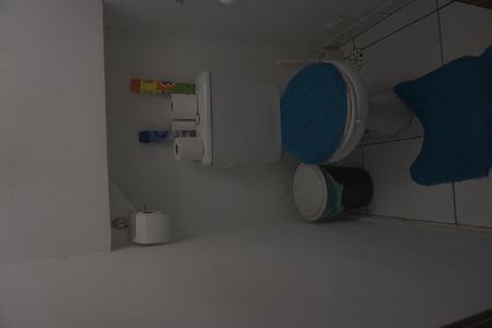 Casa de condomínio à venda com 70m², 2 quartos e 1 vagaBanheiro 1